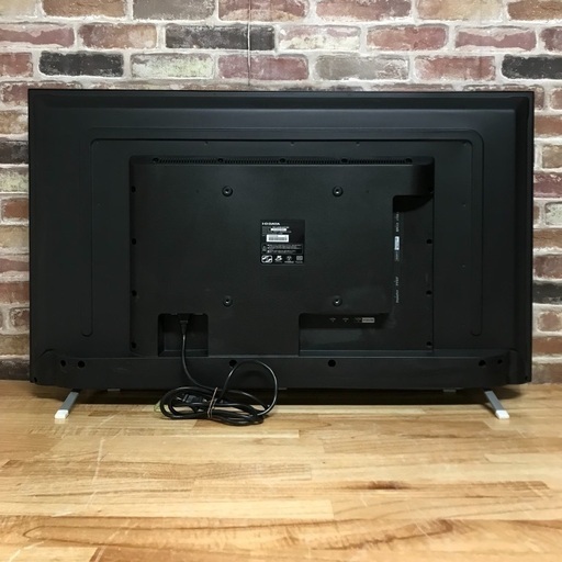 即日受渡❣️ iO DATA 4k液晶43型ゲーミングモニター23500円