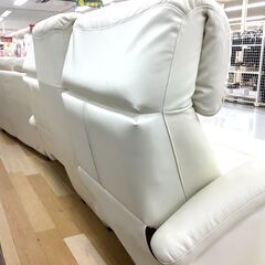 馬場家具 電動リクライニングソファー 【トレファク岸和田店】