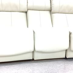 馬場家具 電動リクライニングソファー 【トレファク岸和田店】