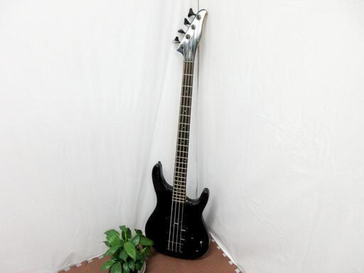 Aria proⅡ☆エレキベース☆PRB-50☆ミディアムスケール☆セール開催中です(^O^)！