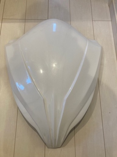 お値下げ！フォルツァMF10 フロントマスク フロントスクリーン