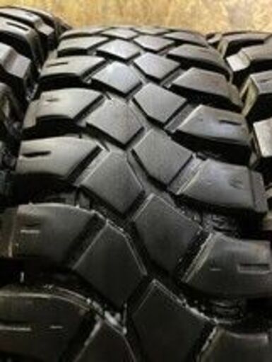 Maxxis Creepy Crawlers 16インチタイヤ4本セット