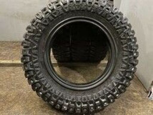 Maxxis Creepy Crawlers 16インチタイヤ4本セット