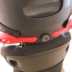 コンビ　Jr.シート