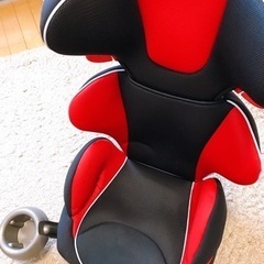 コンビ　Jr.シート