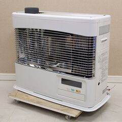 ☆トヨトミ ストーブ KSA-120B 98年製 美品