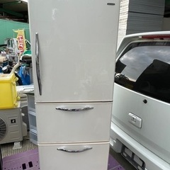 日立ノンフロン冷凍冷蔵庫　R-S27YMV