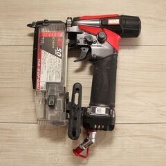 MAX 50mm 高圧ピンネイラ HA-50P4(D) ピン打 (D4321antxY)