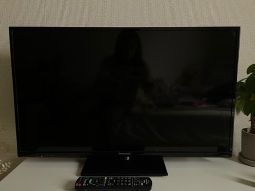 美品　Panasonic  32型　テレビ