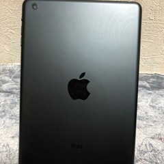 ☆〜iPad mini 第一世代 64GB 極美品〜☆