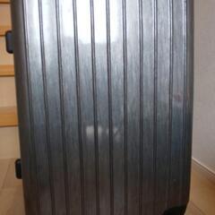 【ネット決済】【大至急】スーツケース 大きいサイズ