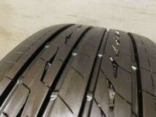 BS REGNO GR-XII 225/45R18】1本【トヨタ 210系 クラウンアスリート