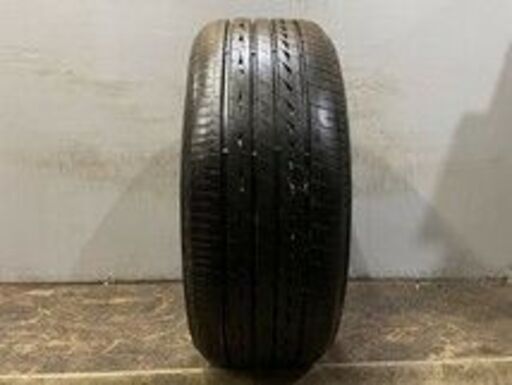 BS REGNO GR-XII 225/45R18】1本【トヨタ 210系 クラウンアスリート 