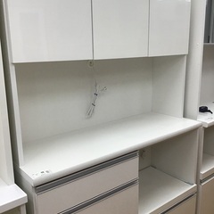 トレファク神戸新長田】ニトリの3枚扉レンジボード入荷しました