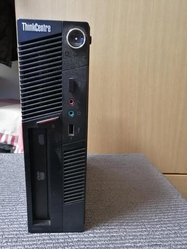 ミニタワーPC