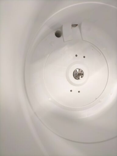 G5247　分解清掃済み　洗濯機　ヤマダ電機　YWM-T60A1　6㎏　2016年製　安心の半年保証　カード利用可能　洗濯機　生活家電　プラクラ南9条店　札幌
