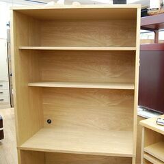 無印良品 スタッキングキャビネット デスクユニット 幅82.5×奥行39.5