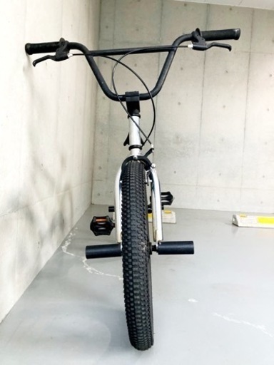 JYU BMX CP 【公式通販】