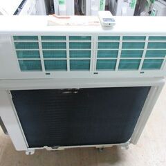 K03083 東芝 中古エアコン 主に8畳用 冷2.5kw ／ 暖2.8kw