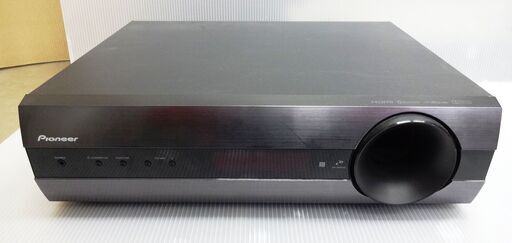 パイオニア サラウンドシステム HTP-SB760 中古品 リモコン付き