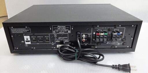 パイオニア サラウンドシステム HTP-SB760 品 リモコン付き Pioneer