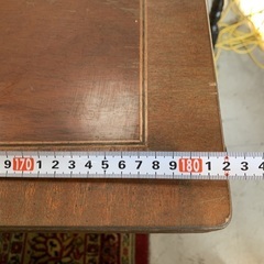 Baker Funiture/アメリカ家具/アンティーク/サイドテーブル/ダイニングテーブル