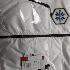 ミズノ発熱素材 PANAM ダウンジャケット Lサイズ