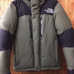 ※販売済 【001】THE NORTH FACE ノースフェイス...