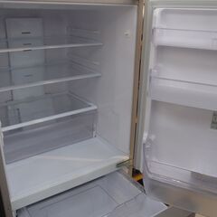 千葉県富里市 リサイクルショップ セコンドハンド 2017年 日立 3ドア