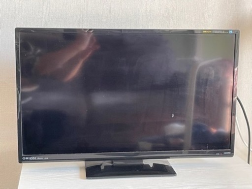 TV\u0026TV台セット