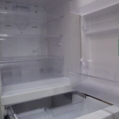 千葉県富里市 リサイクルショップ セコンドハンド 2014年 日立 3ドア