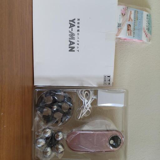 YA-MANの美容器具 おまけ付き