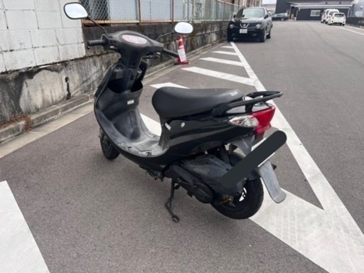 SYM X-Pro風50 | cnym.com.ar