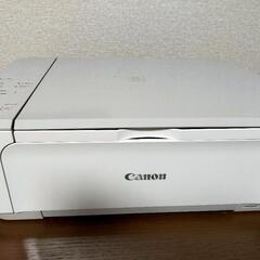 (取引中)プリンターCanon MG3630