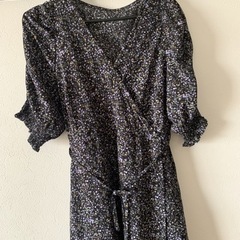 花柄ワンピース Ttt 沖縄の服 ファッションの中古 古着あげます 譲ります ジモティーで不用品の処分