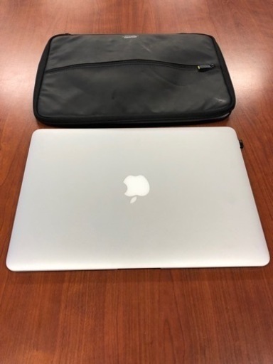 Mac book air 2016 13インチ