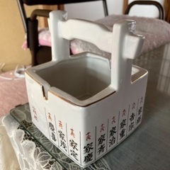 骨董品　昭和レトロ