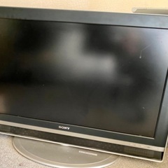 ソニー SONY 中古 テレビ