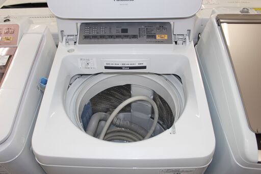 ★特別価格  美品！7㎏ 値下げ！★Panasonic パナソニック 全自動洗濯機(NA-FA70H3) 7㎏17年製★大田区、品川区 配送・設置無料★店頭取引歓迎