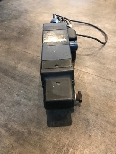 RYOBI ベルトサンダ BE-3210 | noonanwaste.com