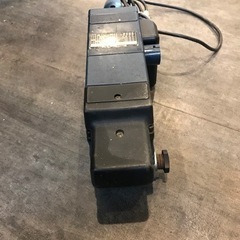 【中古】RYOBI ベルトサンダ BE-3210