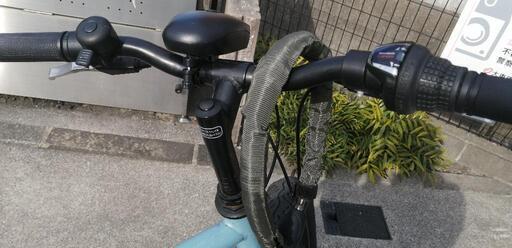 (取引中)ファットバイク (タイヤ 26 x 3.0) 取引中)ファットバイク (タイヤ 26 x 3.0)