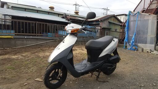 レッツ２　プラグエアフィルター新品！２ｓｔ　ＤＩＯ？ＪＯＧ？原付　スクーター!