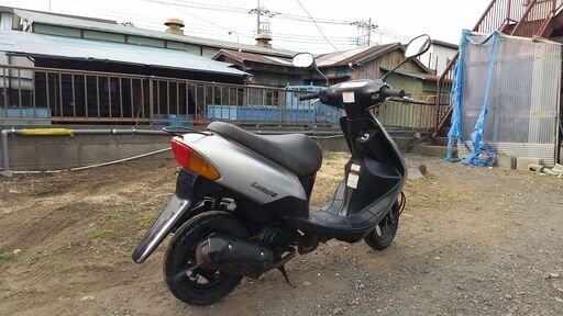 レッツ２　プラグエアフィルター新品！２ｓｔ　ＤＩＯ？ＪＯＧ？原付　スクーター! レッツ2 プラグエアフィルター新品！2st DIO？JOG？原付