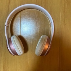 Bluetoothヘッドホン