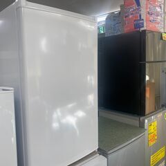 保証付き　アイリスオーヤマ　冷蔵庫　AF75-W  リサイクルシ...