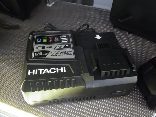 千葉県富里市 リサイクルショップ セコンドハンド Hikoki ハイコーキ