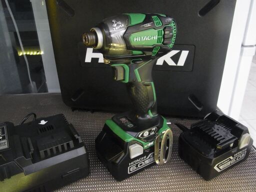 千葉県富里市 リサイクルショップ セコンドハンド Hikoki ハイコーキ