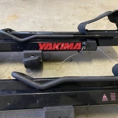 YAKIMA ショーダウン