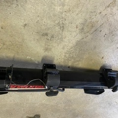 YAKIMA ショーダウン